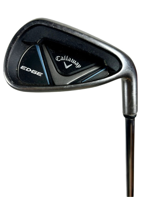 2018 Callaway Edge 9 Iron