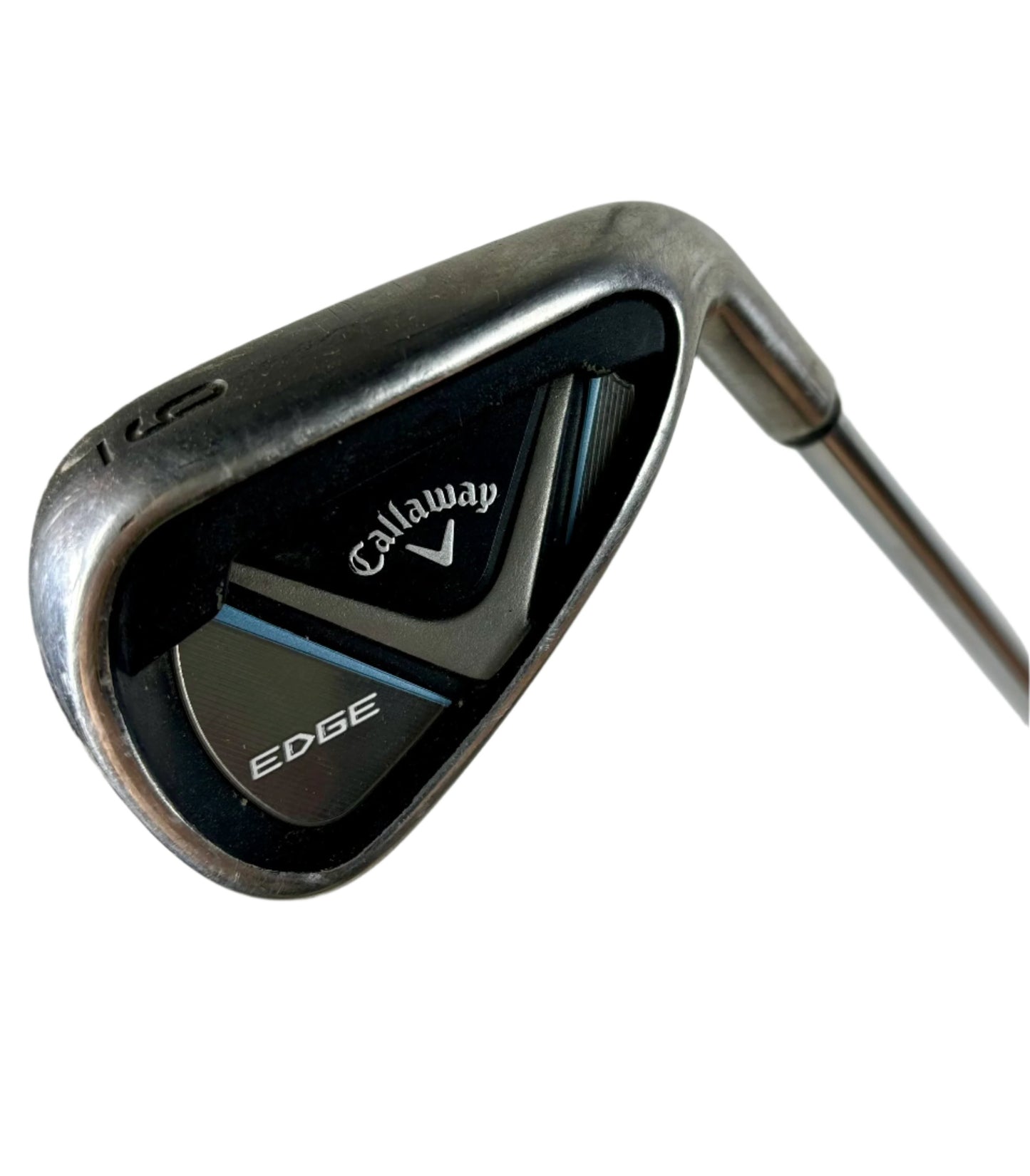2018 Callaway Edge 9 Iron