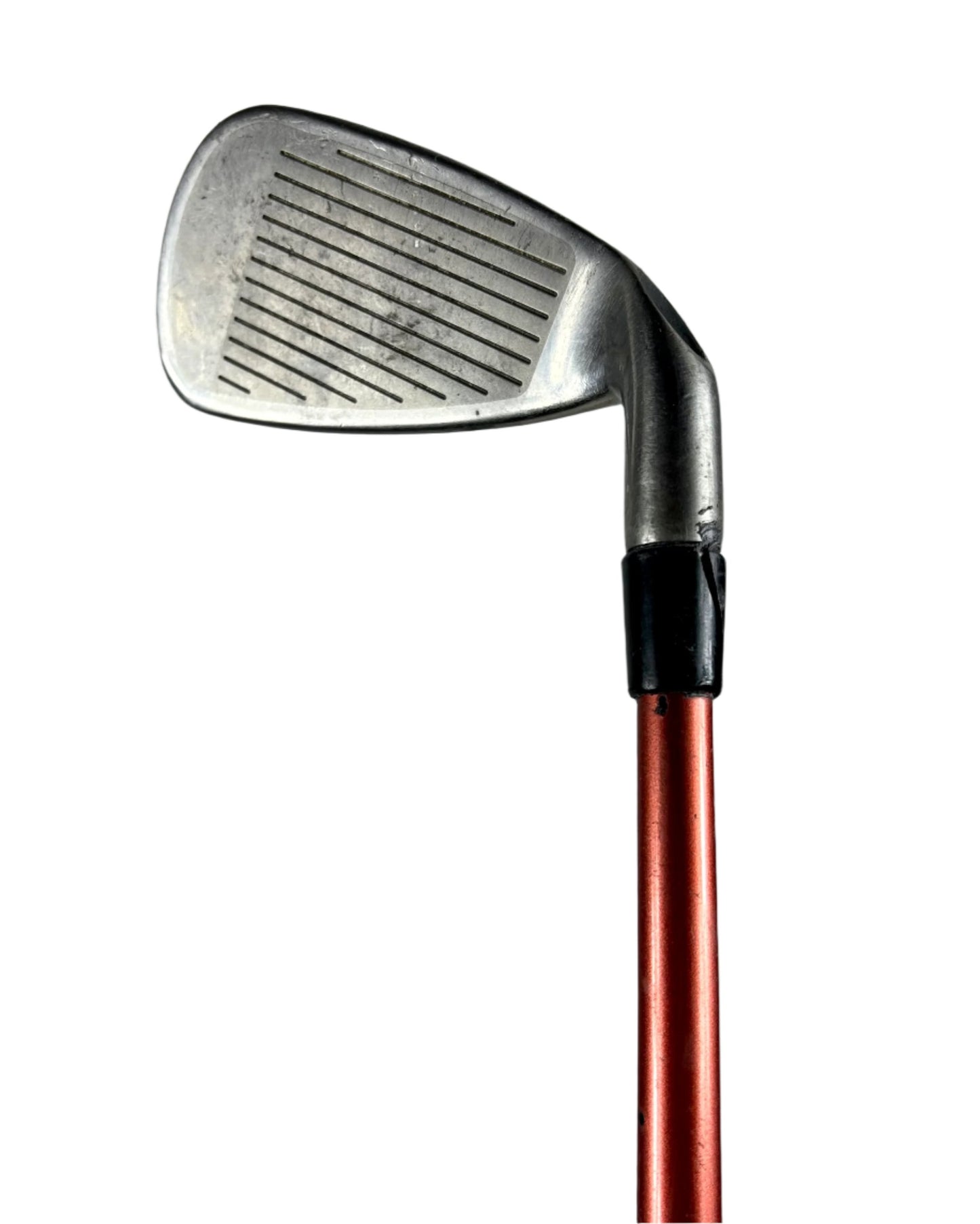 Callaway Big Bertha Fusion 4 Iron (Left)