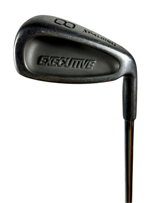 Spalding Executive 8 Iron