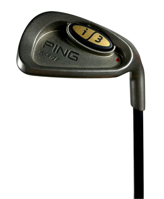 Ping i3 Wedge Red Dot