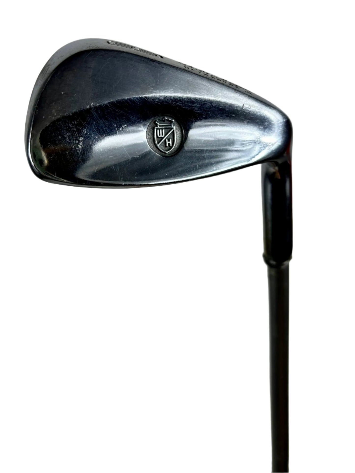 Walter Hagen Ultradyne III 8 Iron Steel