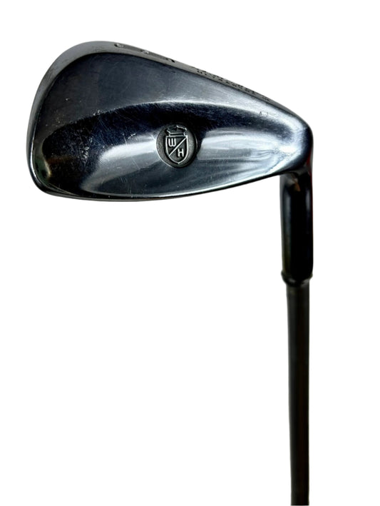 Walter Hagen Ultradyne III 8 Iron Steel