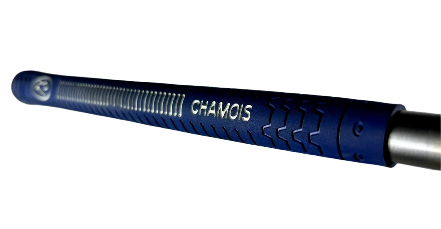 Walter Hagen Ultradyne III 8 Iron Steel