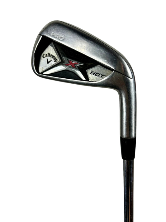 Callaway XHot Pro 4 Iron