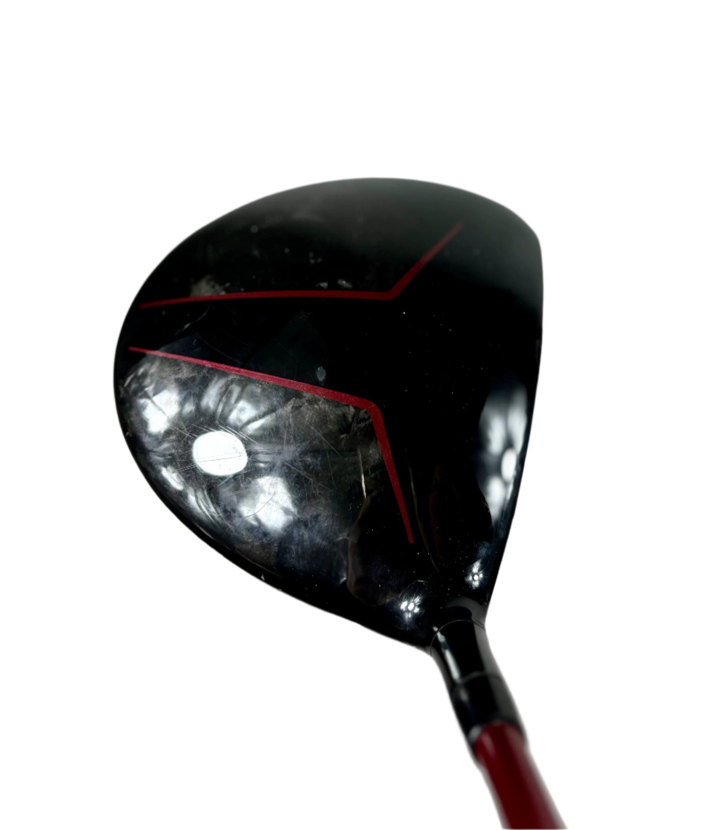 Callaway RAZR X Black (Left)