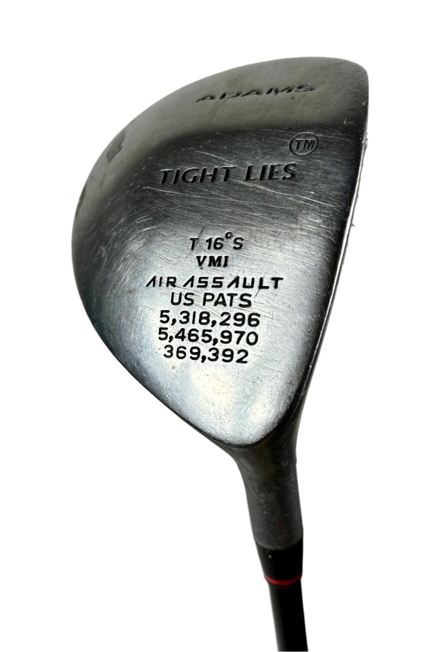 11 piece Full Set Putter, Irons, Wood, Driver