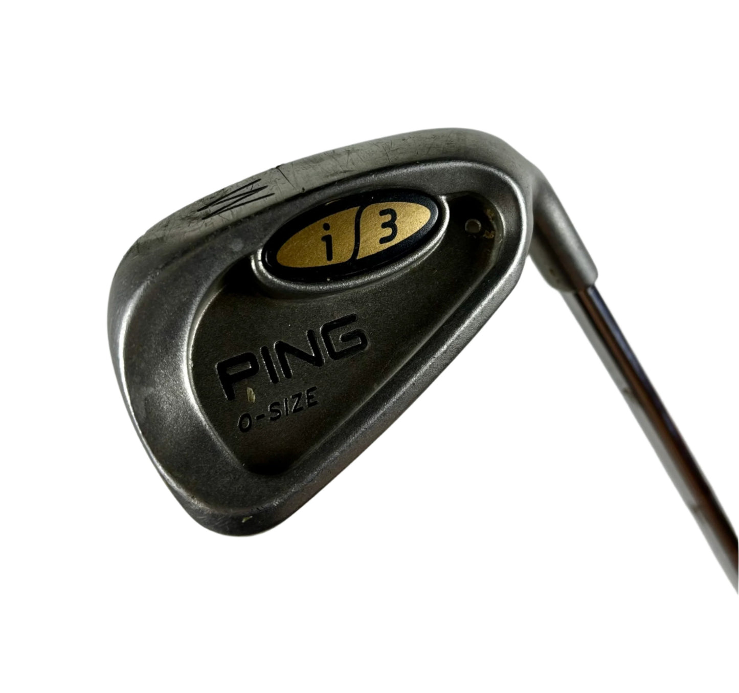 Ping i3 Wedge Oversized