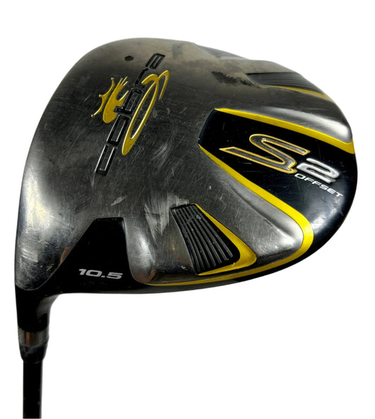 Cobra S2 Offset 10.5 (Left)