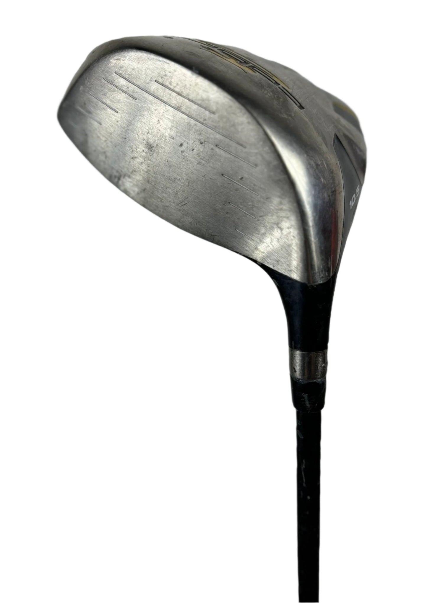 Cobra S2 Offset 10.5 (Left)