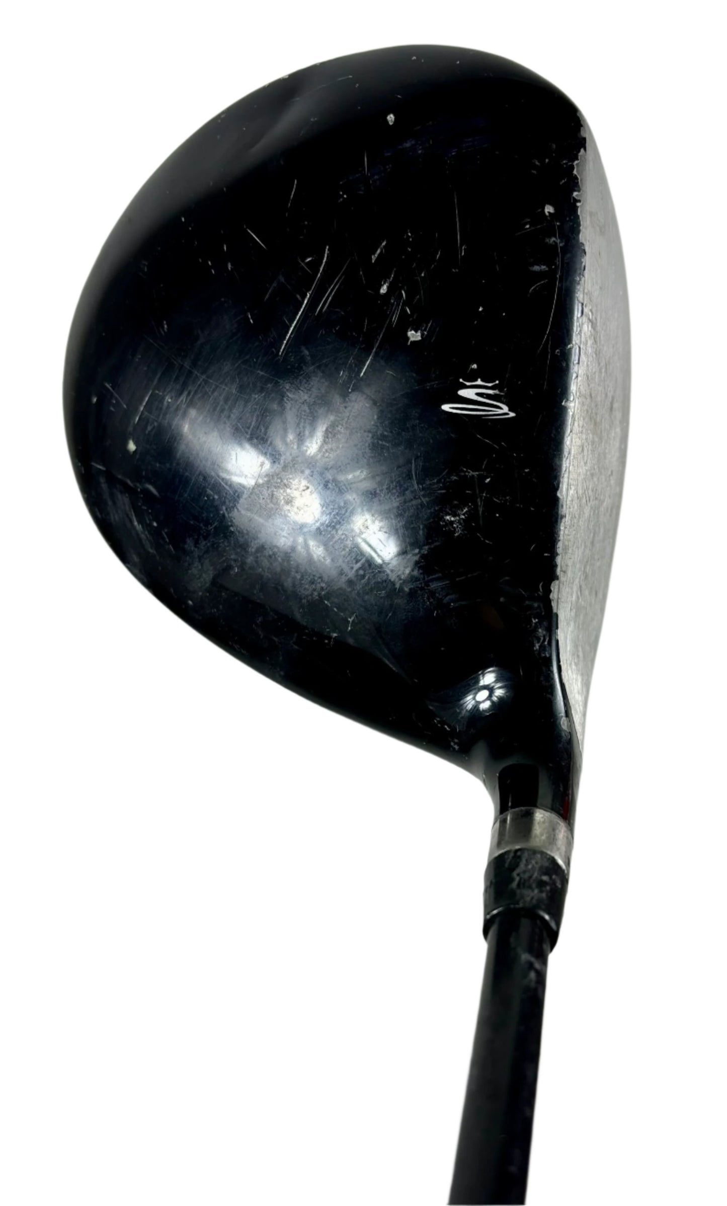 Cobra S2 Offset 10.5 (Left)