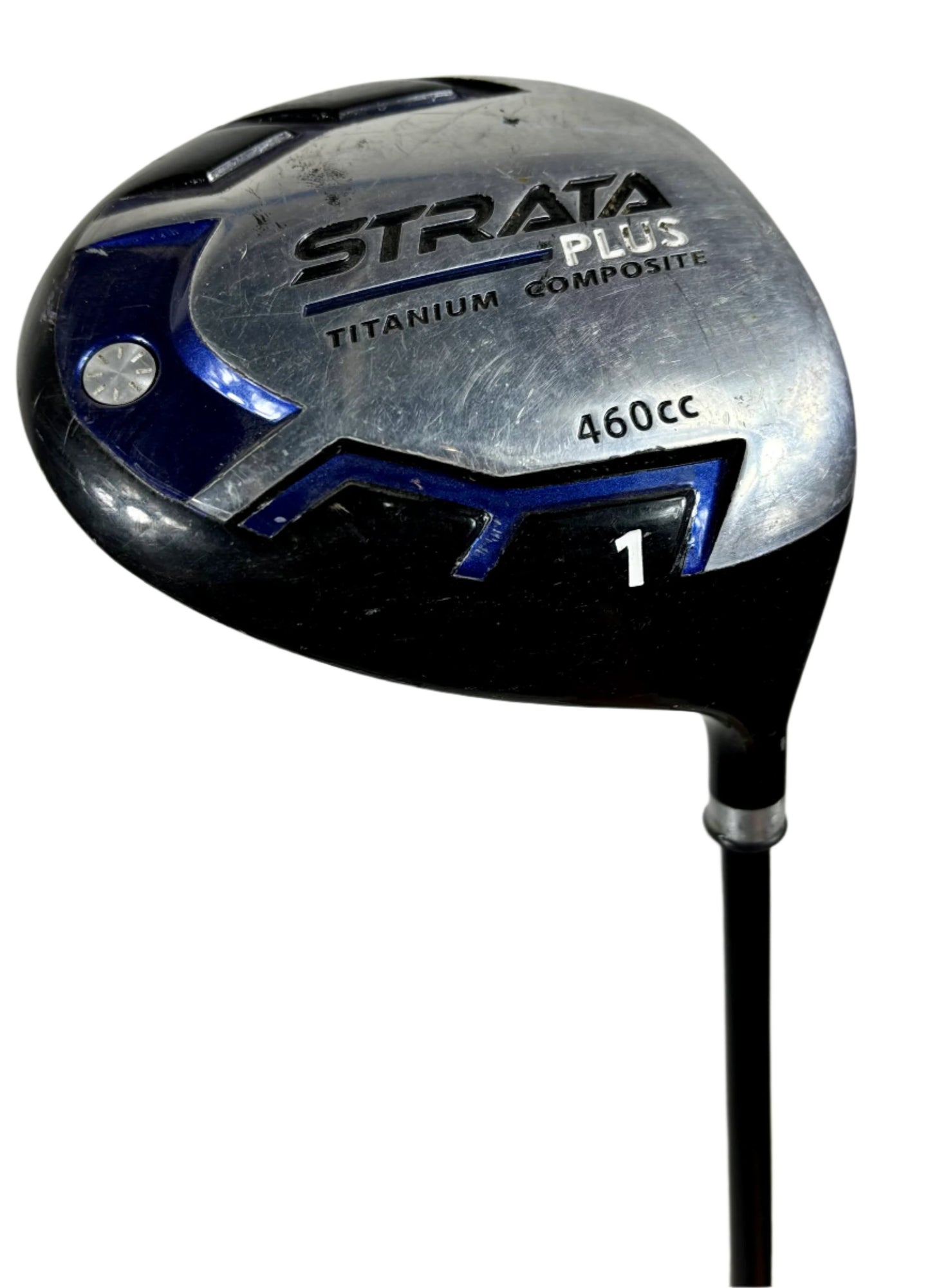 Callaway Strata Plus Driver