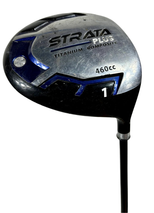 Callaway Strata Plus Driver