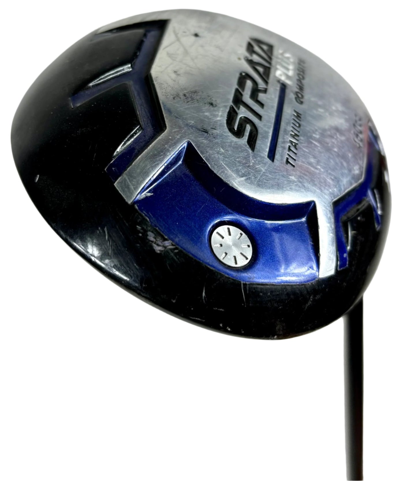 Callaway Strata Plus Driver