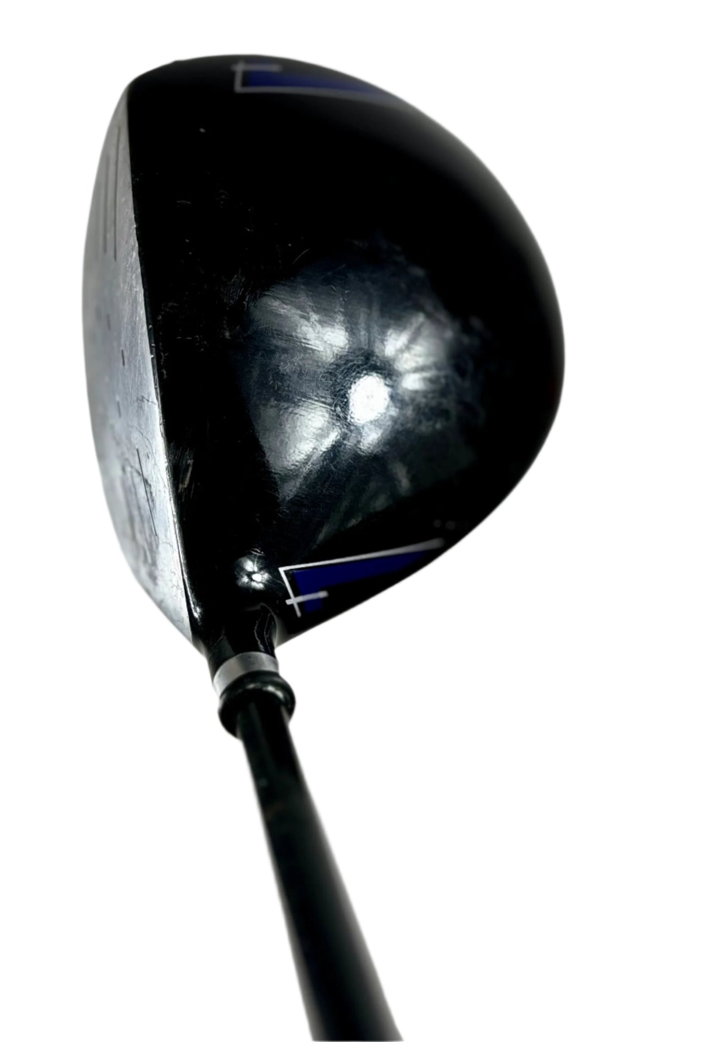 Callaway Strata Plus Driver