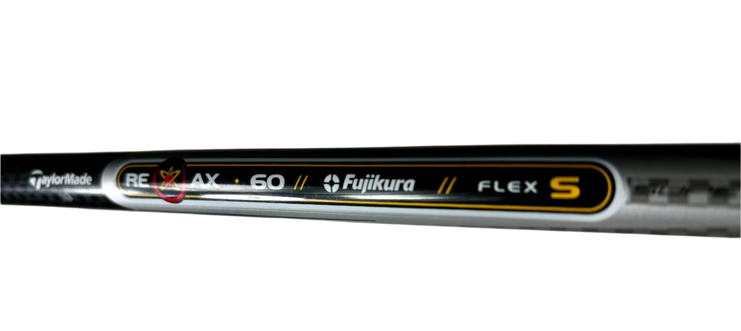 Callaway Strata Plus Driver
