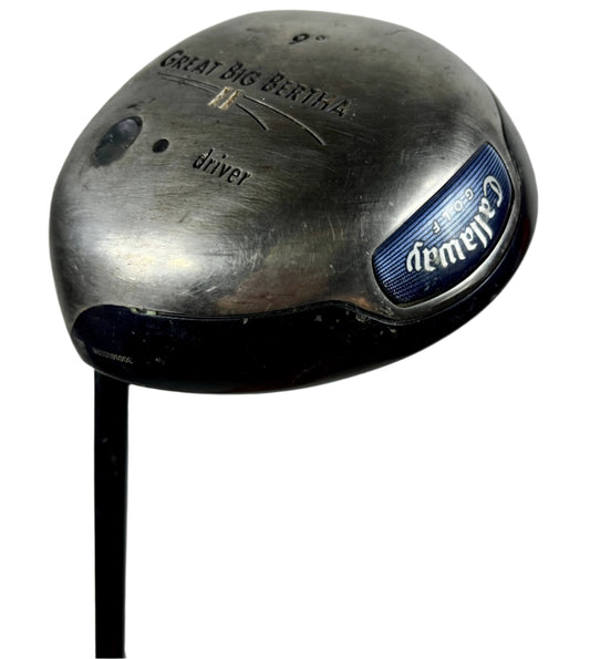 Callaway Great Big Bertha 2 9 (Left)