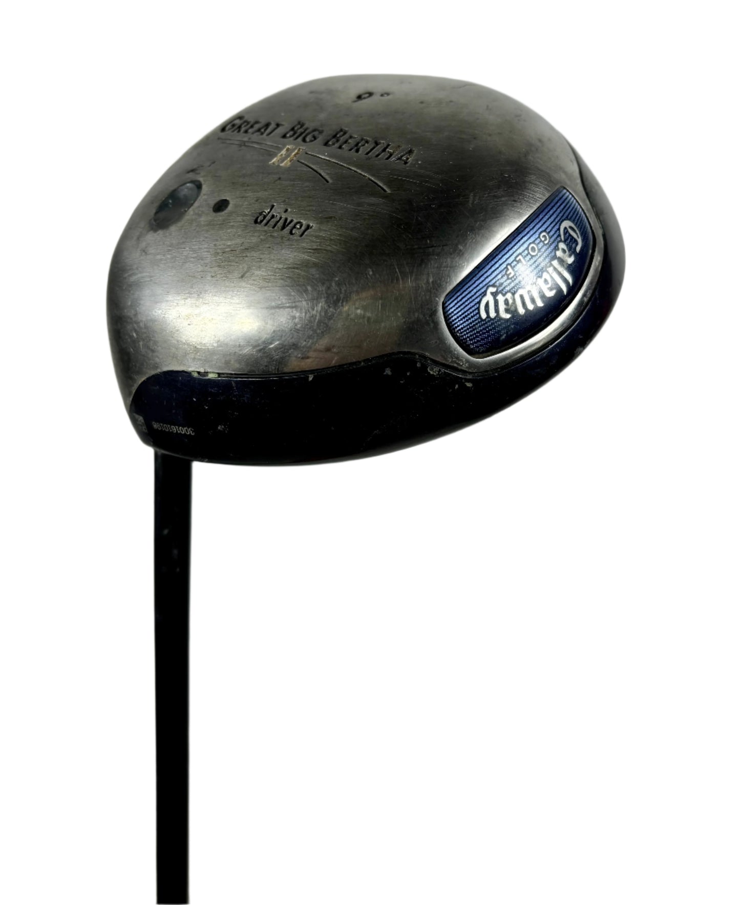 Callaway Great Big Bertha 2 9 (Left)