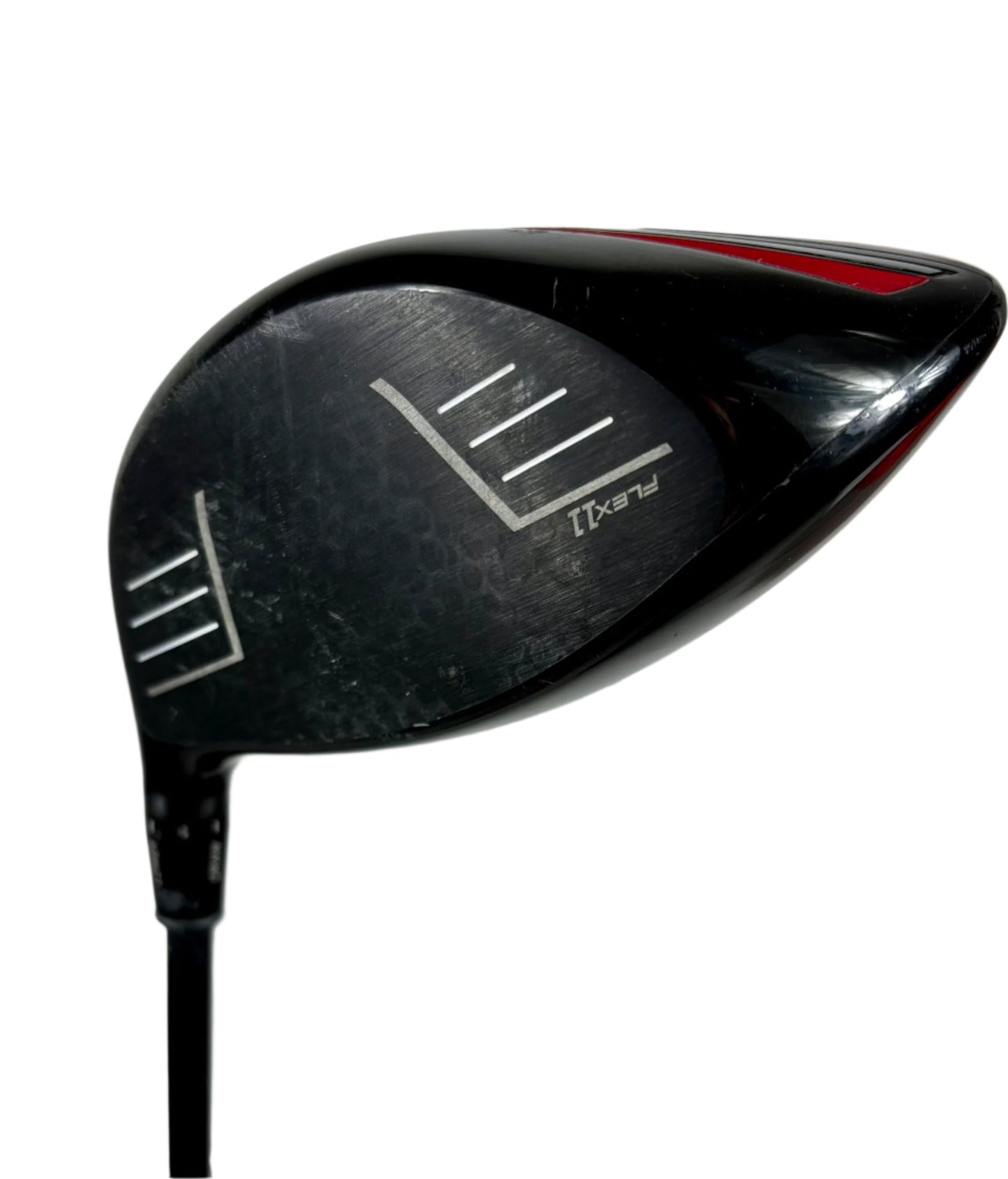 Tommy Armour 845 max driver