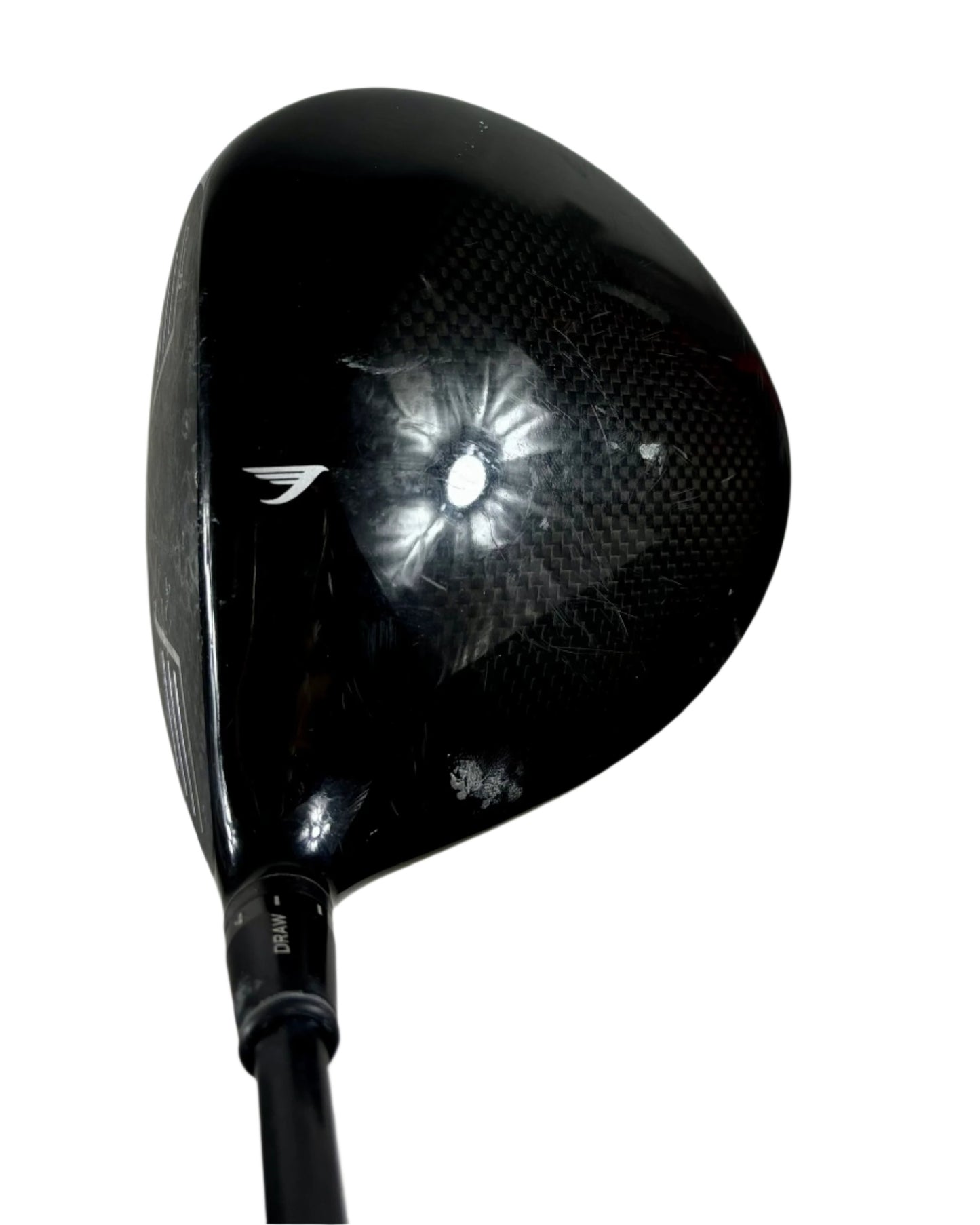 Tommy Armour 845 max driver