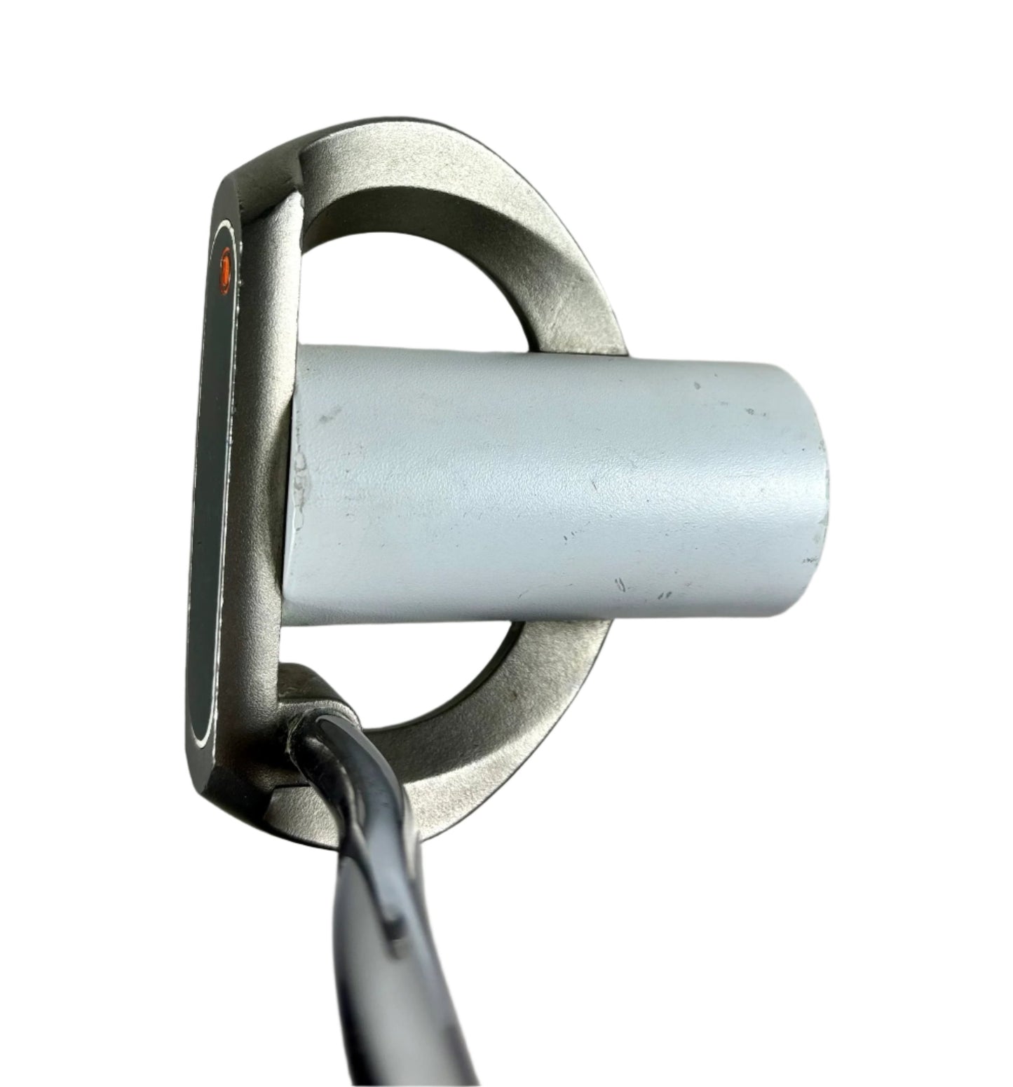 Nickent Pipe Putter With Head Cover