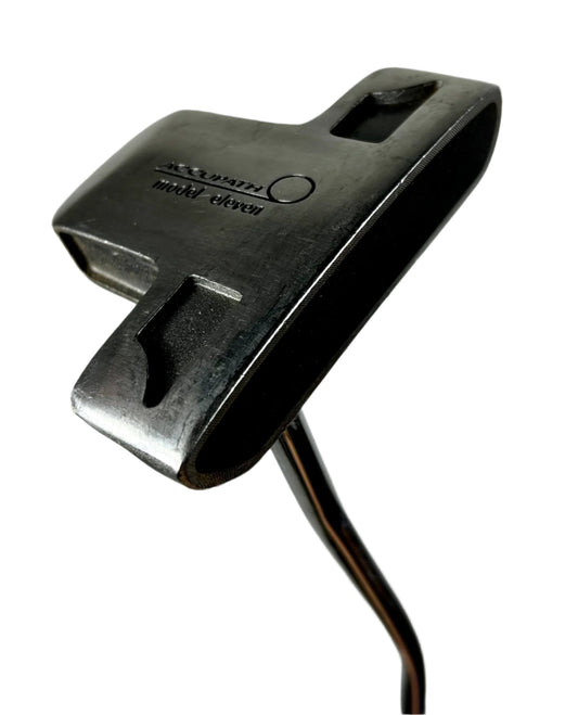Accupath Model Eleven Head Cover Included