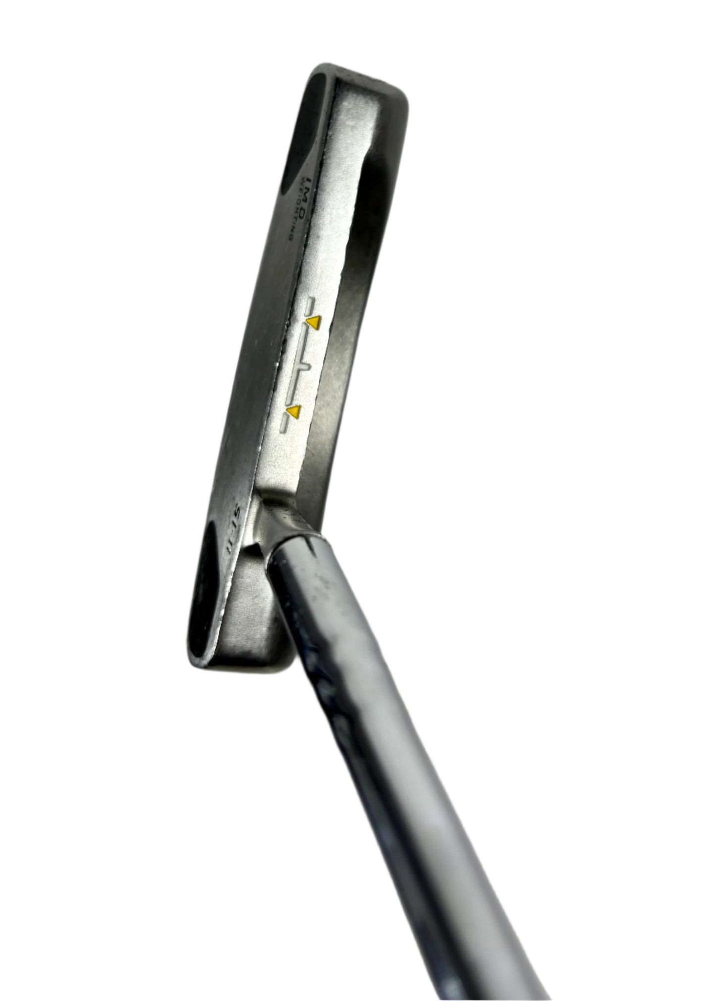 Ben Hogan Sure-In IMD Weighting SI-11 Putter Duplex Micro-Taper