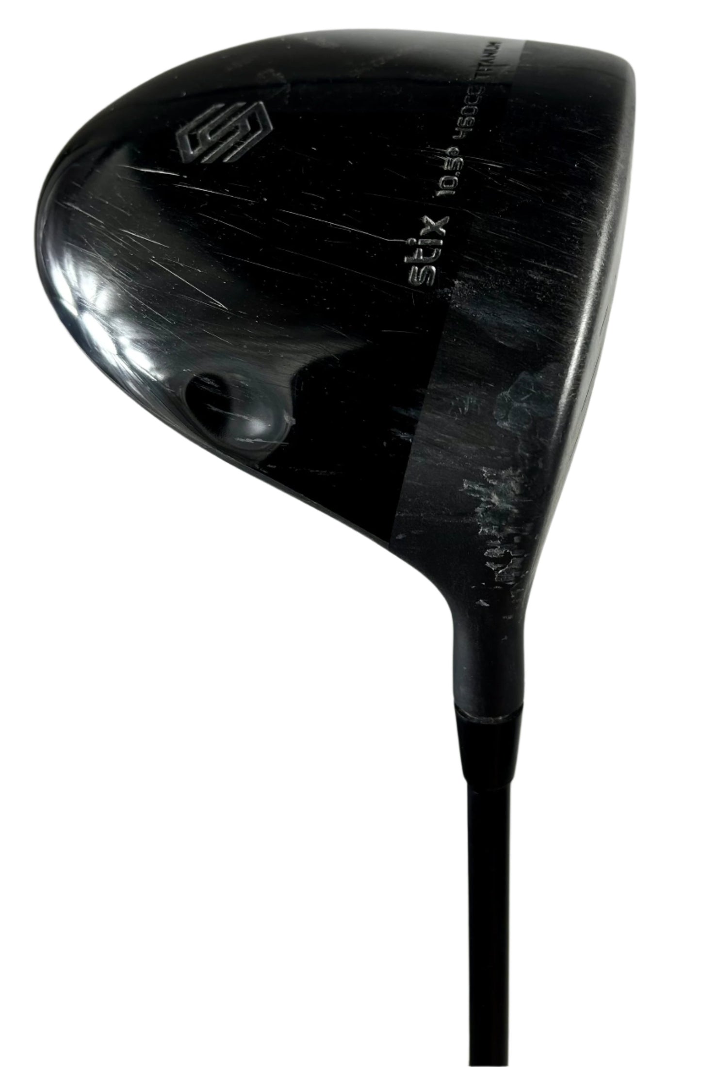 Stix 10.5 460CC Driver