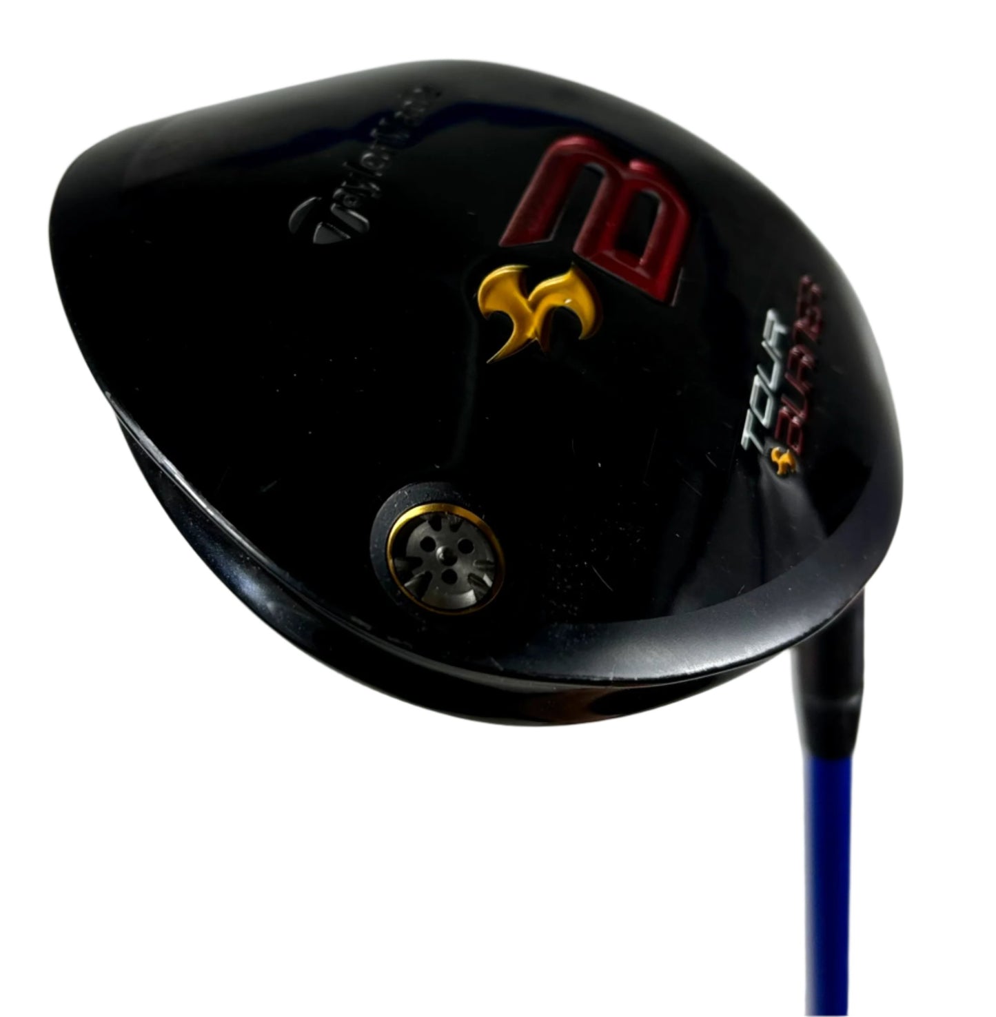 Taylor Made Tour Burner 8.5 Driver