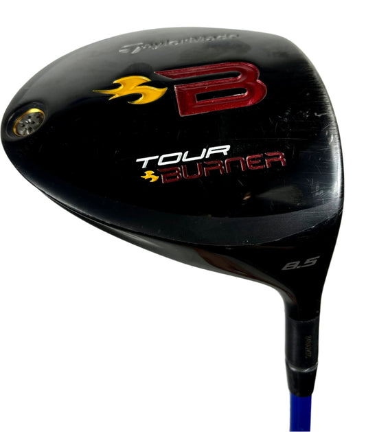 Taylor Made Tour Burner 8.5 Driver
