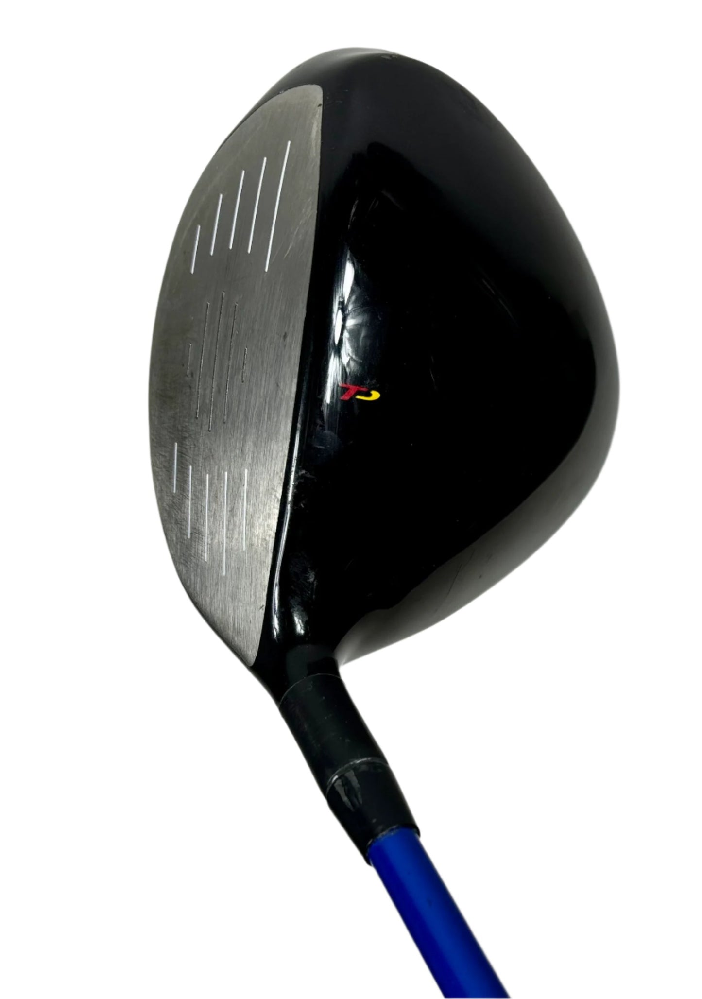 Taylor Made Tour Burner 8.5 Driver