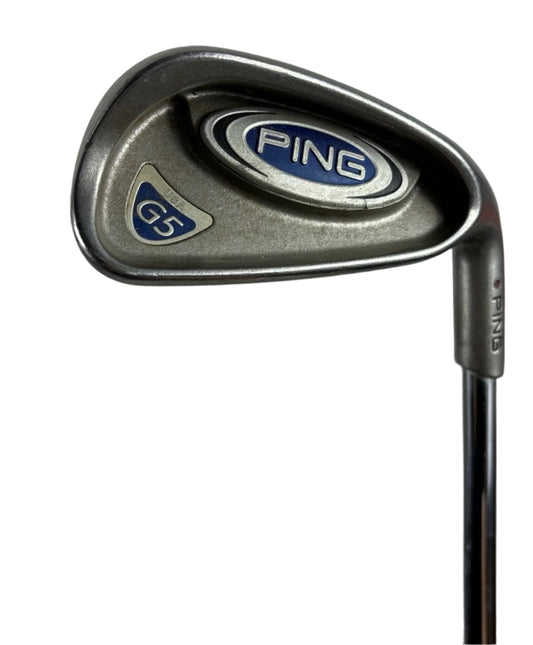 Ping G5 Red Dot 6 Iron