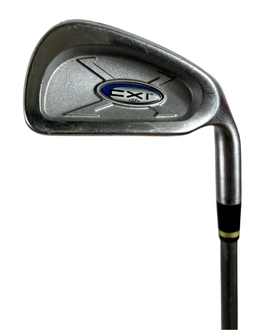 Cobra CXI SF 6 Iron