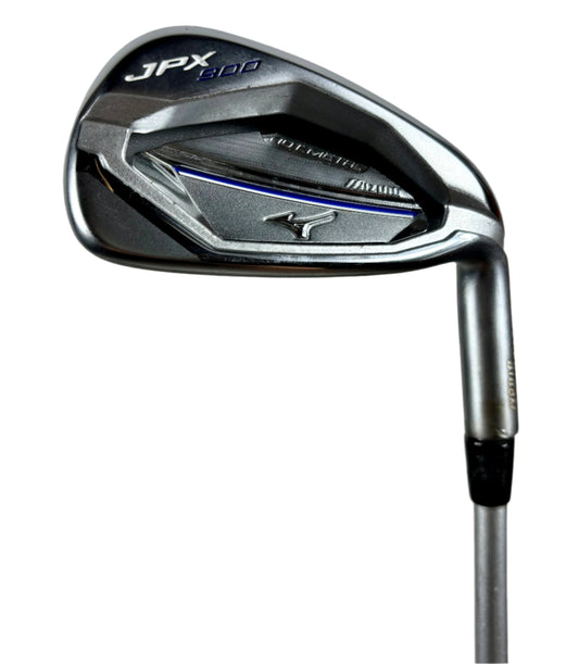 Mizuno JPX 900 Hot Metal 6 Iron