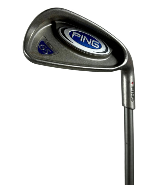 Ping G5 Red Dot 6 Iron