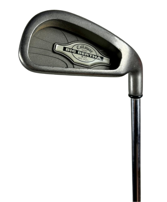 Callaway Big Bertha X-12 6 Iron