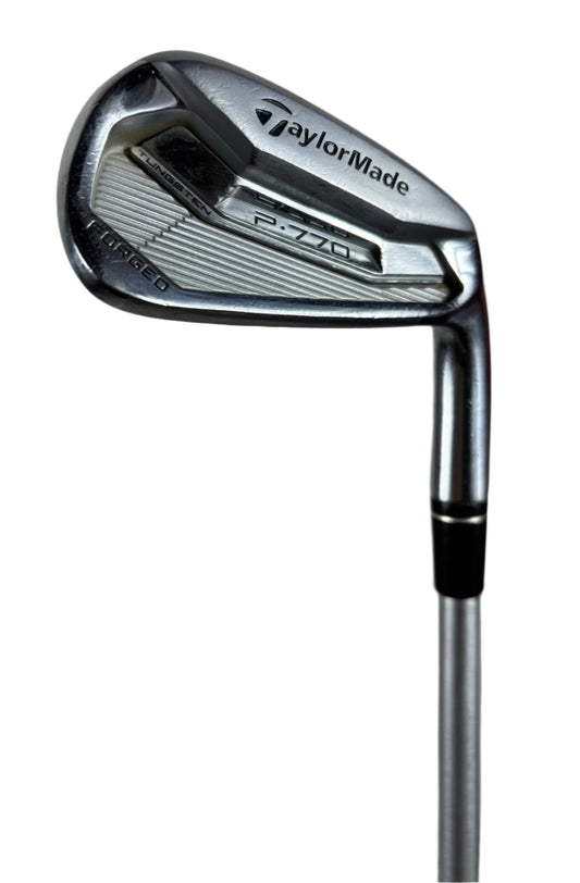 Taylor Made P-770 7 Iron