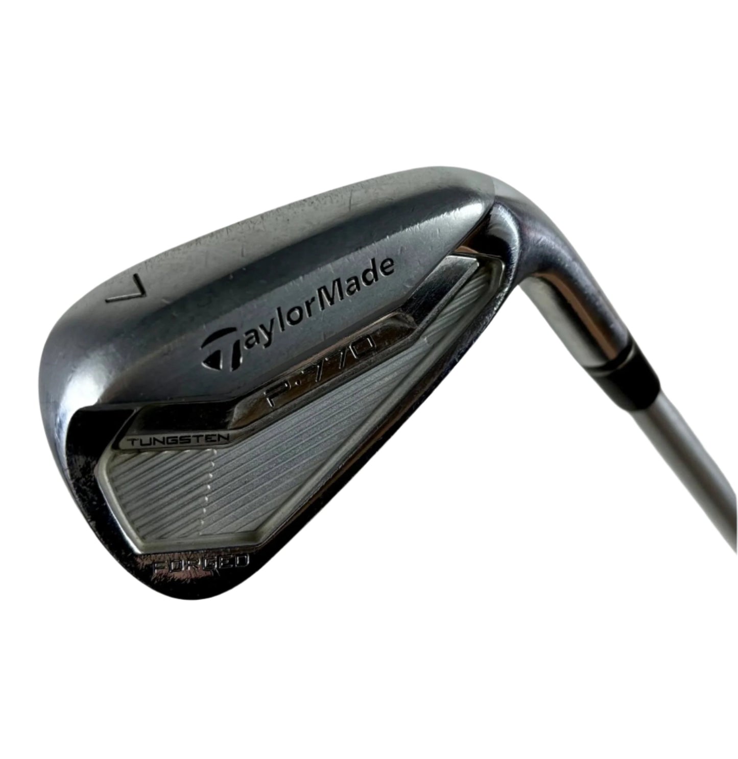 Taylor Made P-770 7 Iron