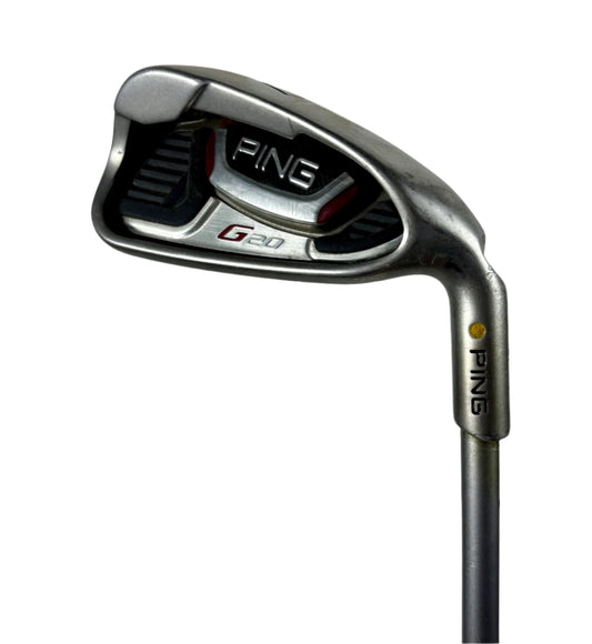 Ping G20 Yellow Dot 7 Iron