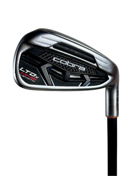 Cobra LTDx One Length 7 Iron