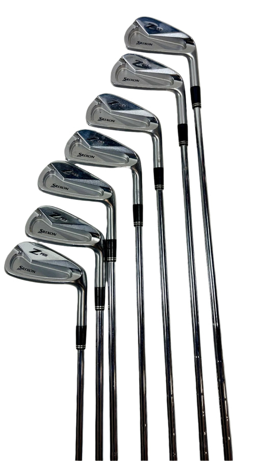 Srixon Z765