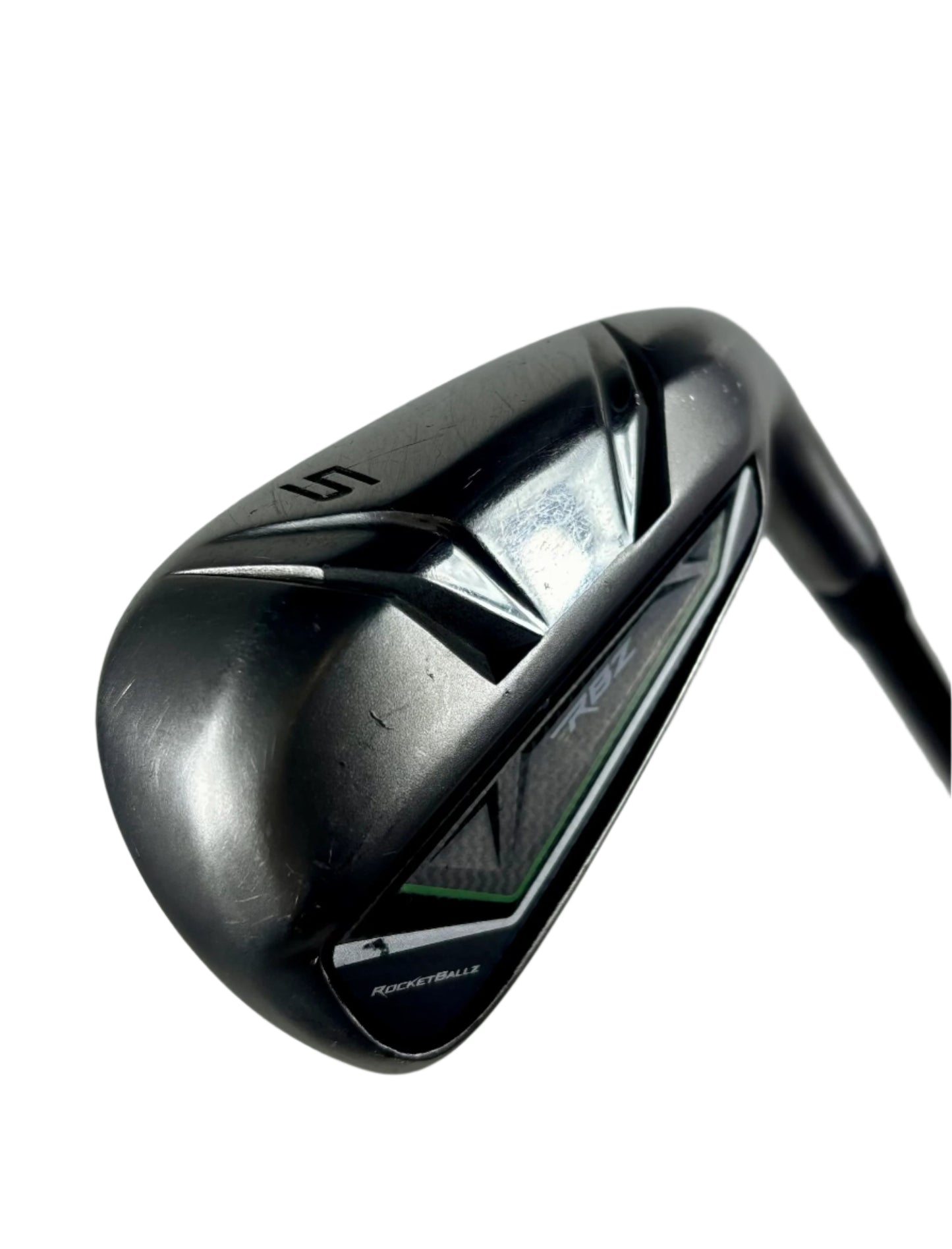 Taylor Made RBZ Rocketballz 5 Iron