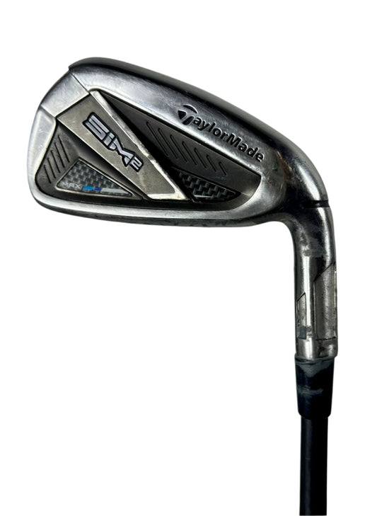 Taylor Made Sim 2 Max 5 Iron