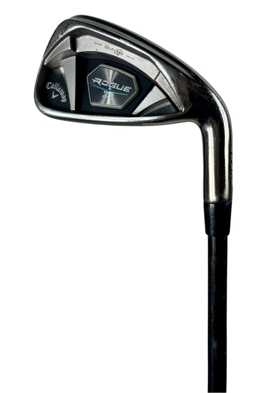 Callaway Rogue X 5 Iron