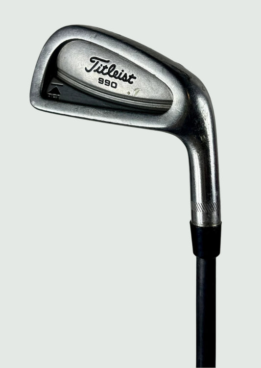 Titleist 990 DCI 5 iron