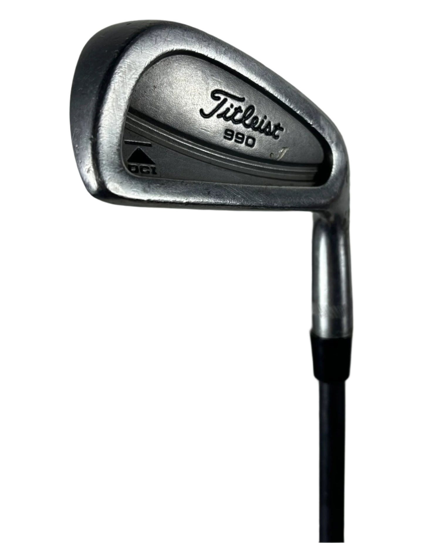 Titleist 990 DCI 5 iron