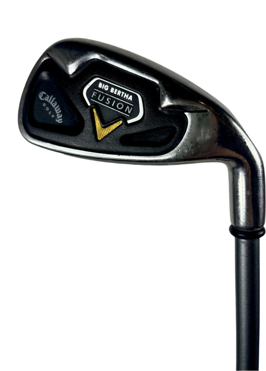 Callaway Big Bertha Fusion 5 Iron
