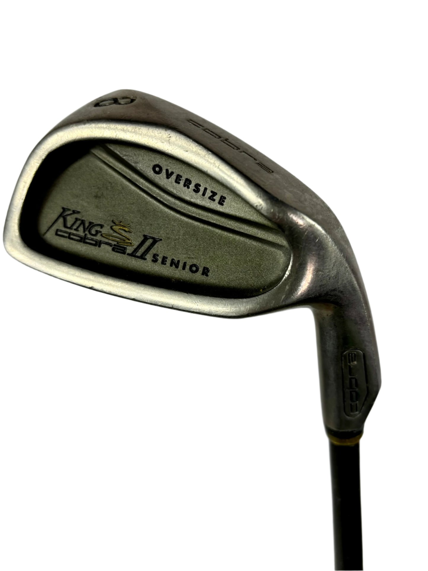 King Cobra II 8 iron
