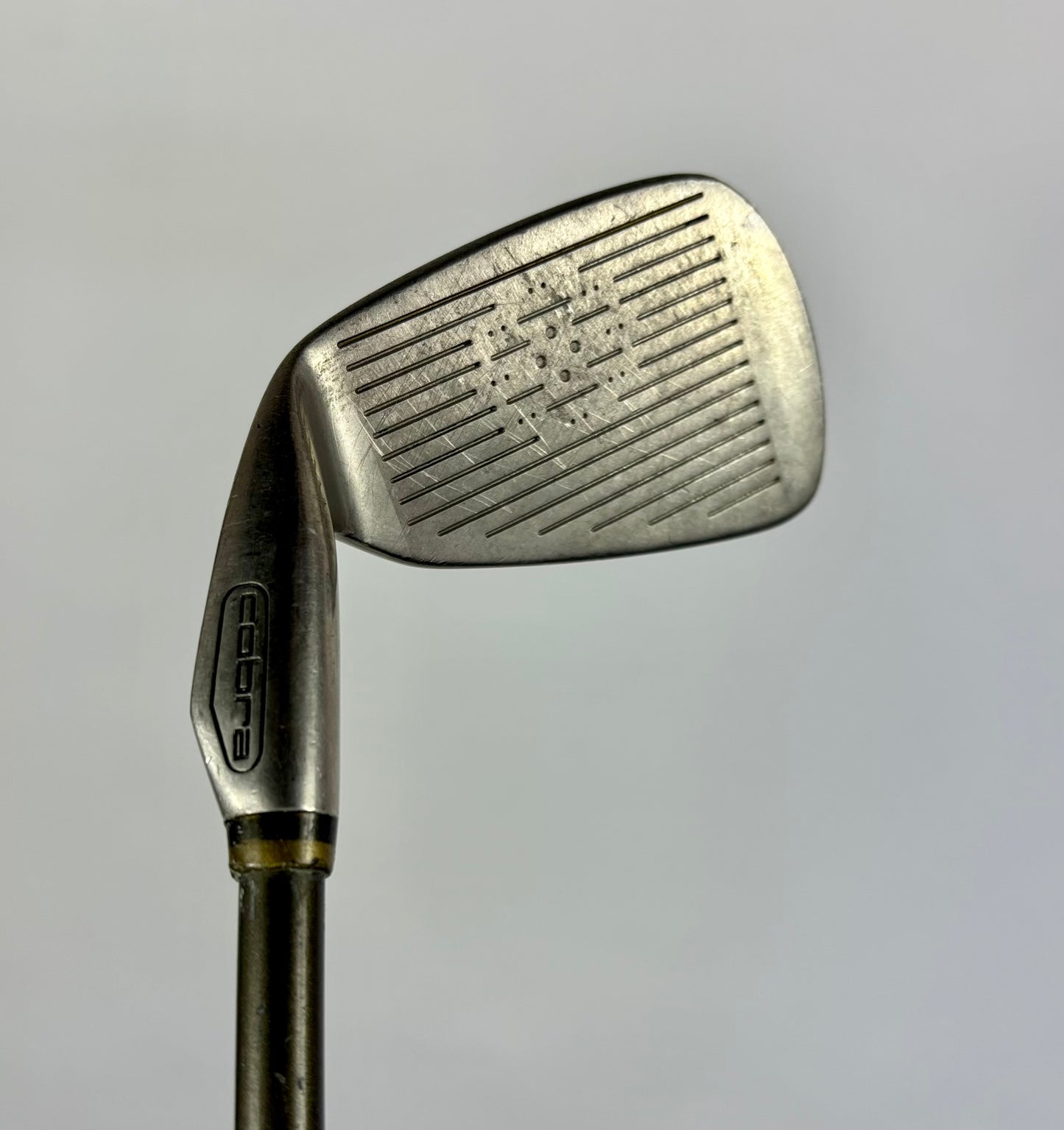 King Cobra II 8 iron