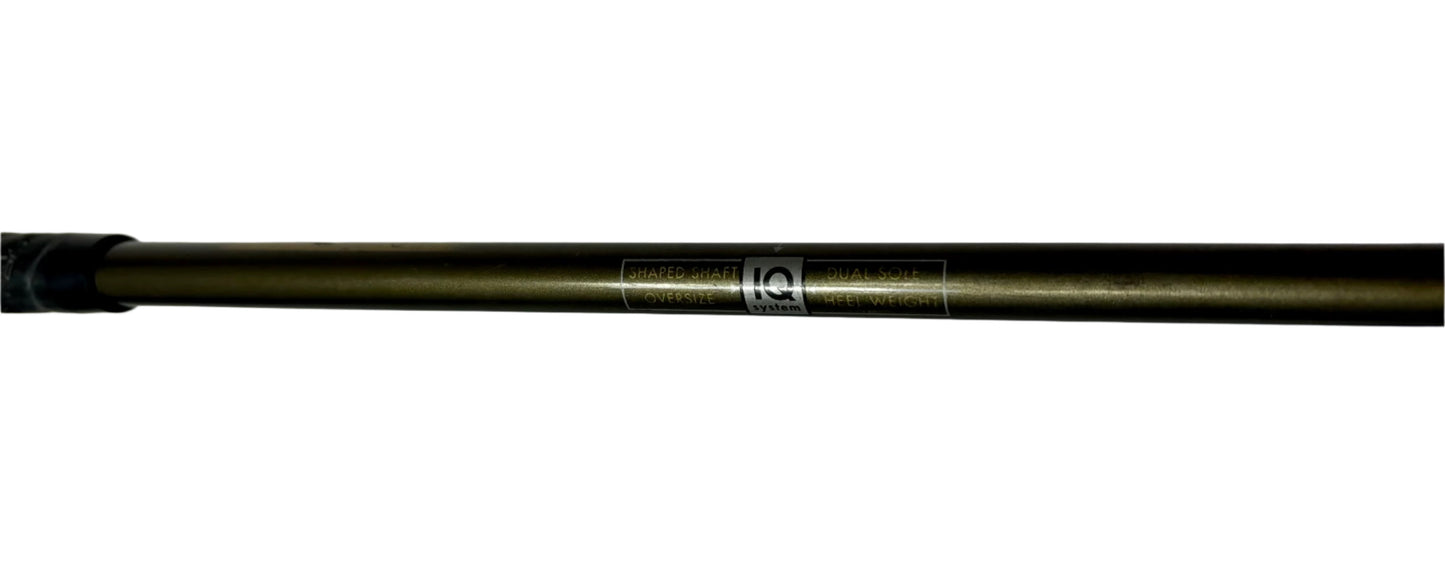 King Cobra II 8 iron